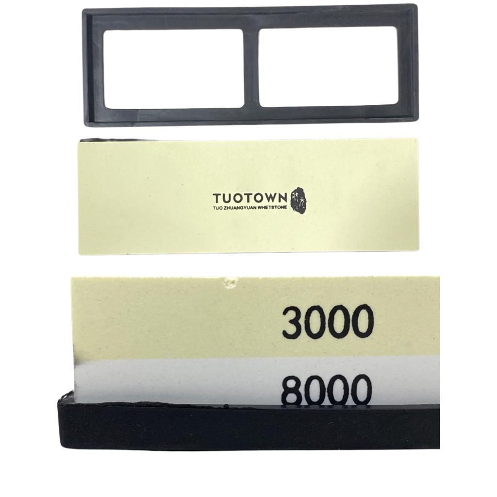 Точилный камень 3000/8000