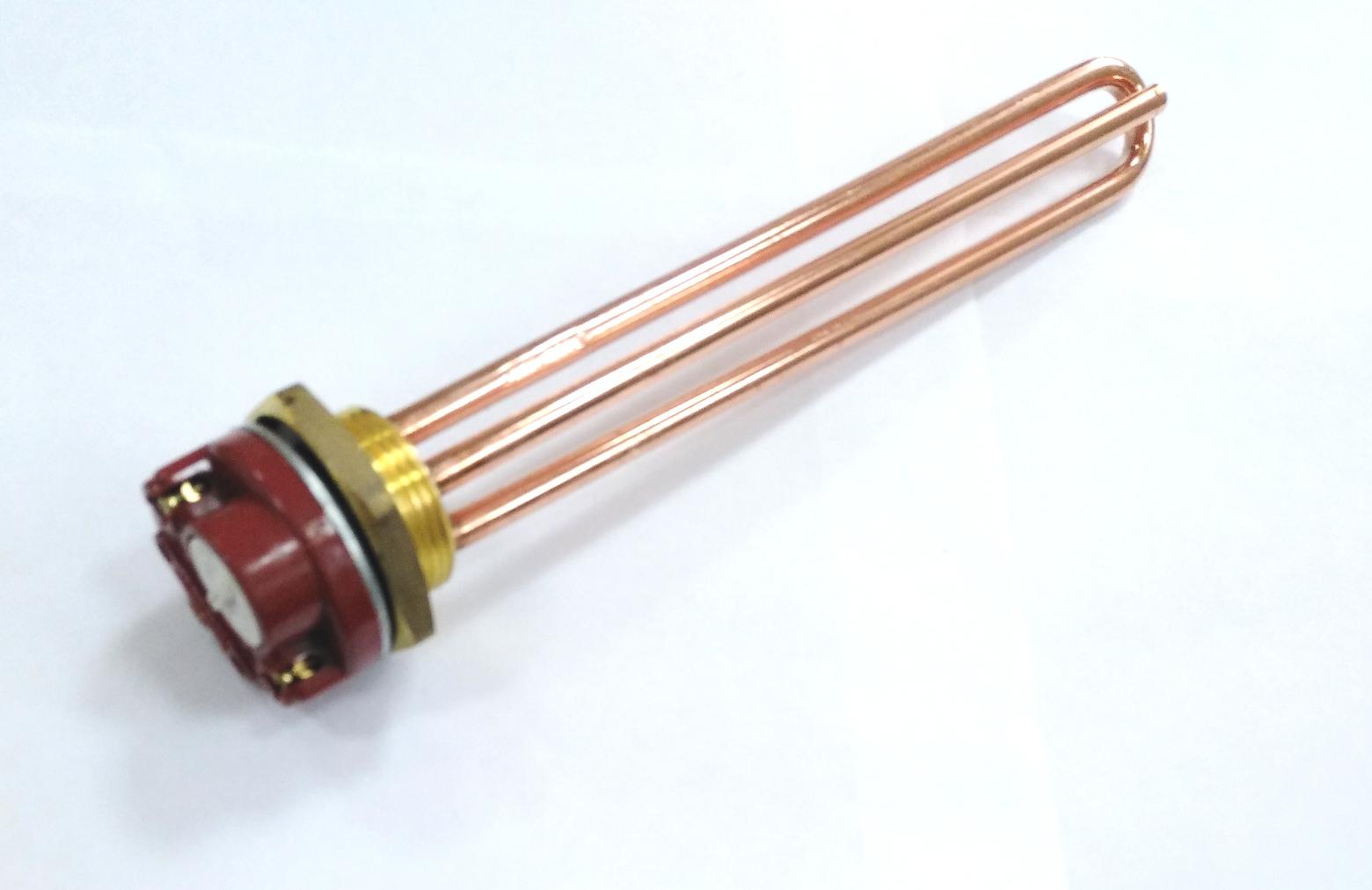 Тэн АРИСТОН для водонагревателя 4000W -  AH-4000W