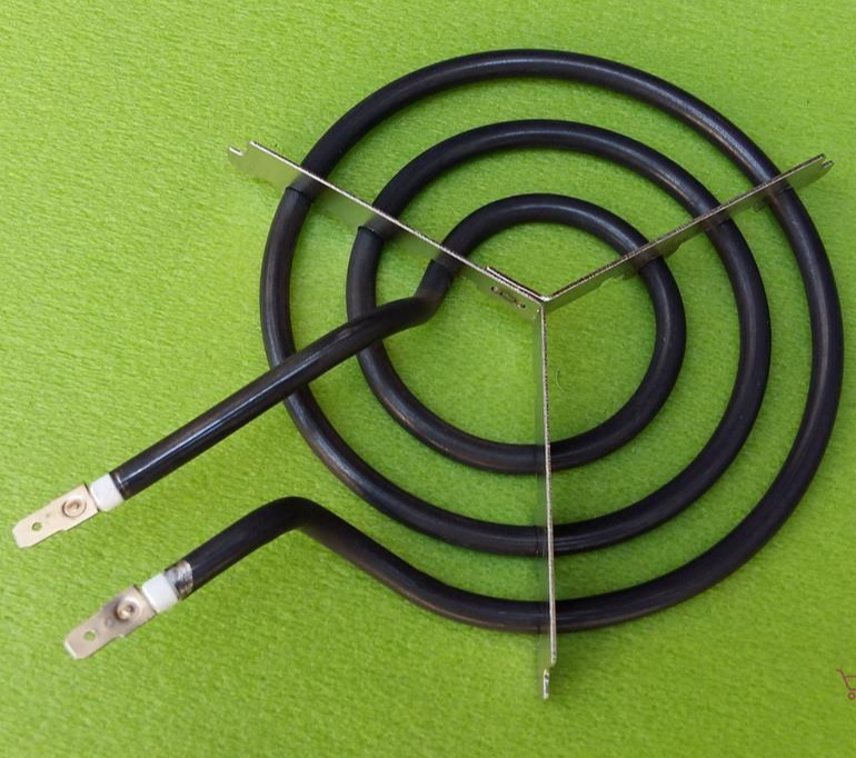 Тен с подставкой для плиты - AH88-TBP (100шт)