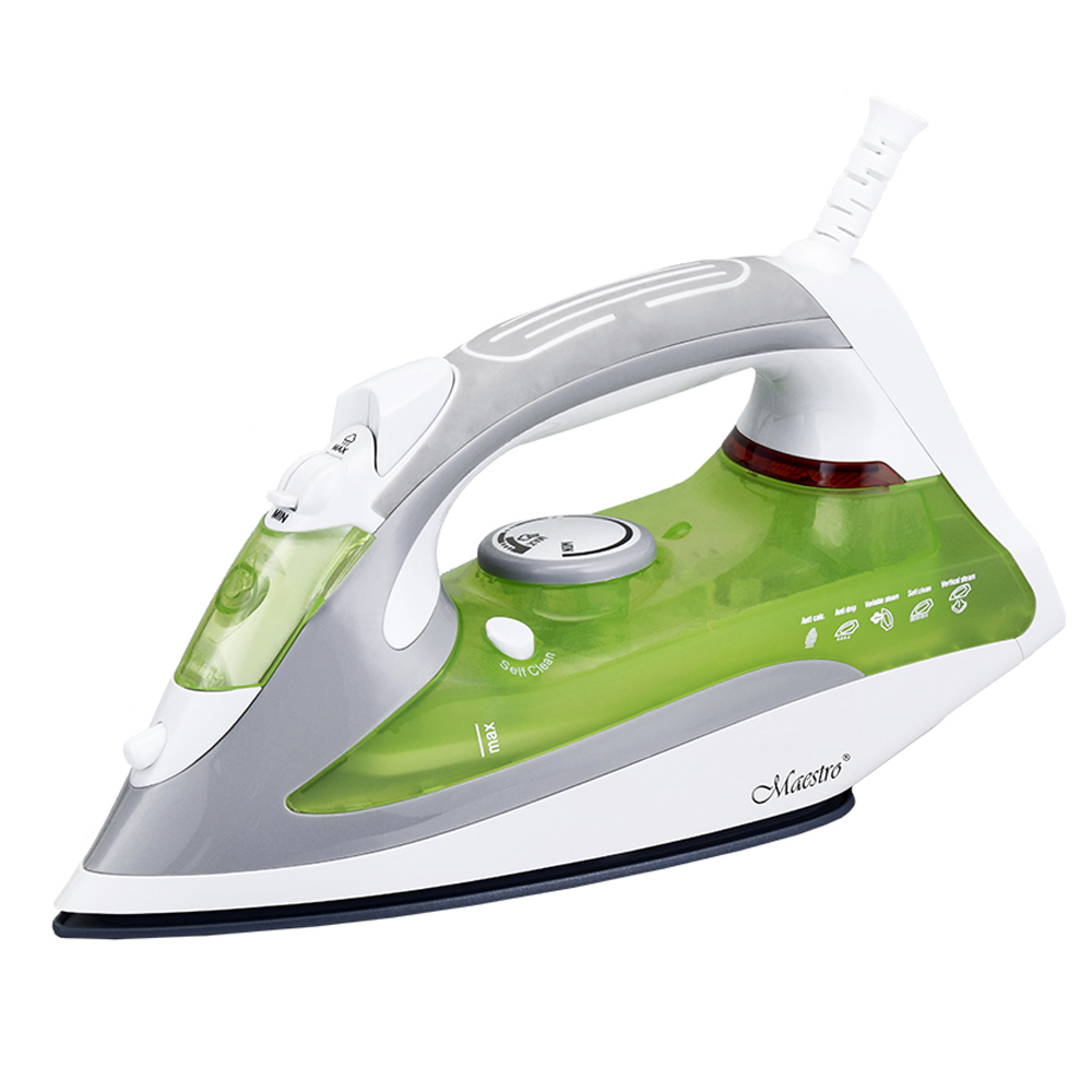 MR-302C  Утюг  Maestro
