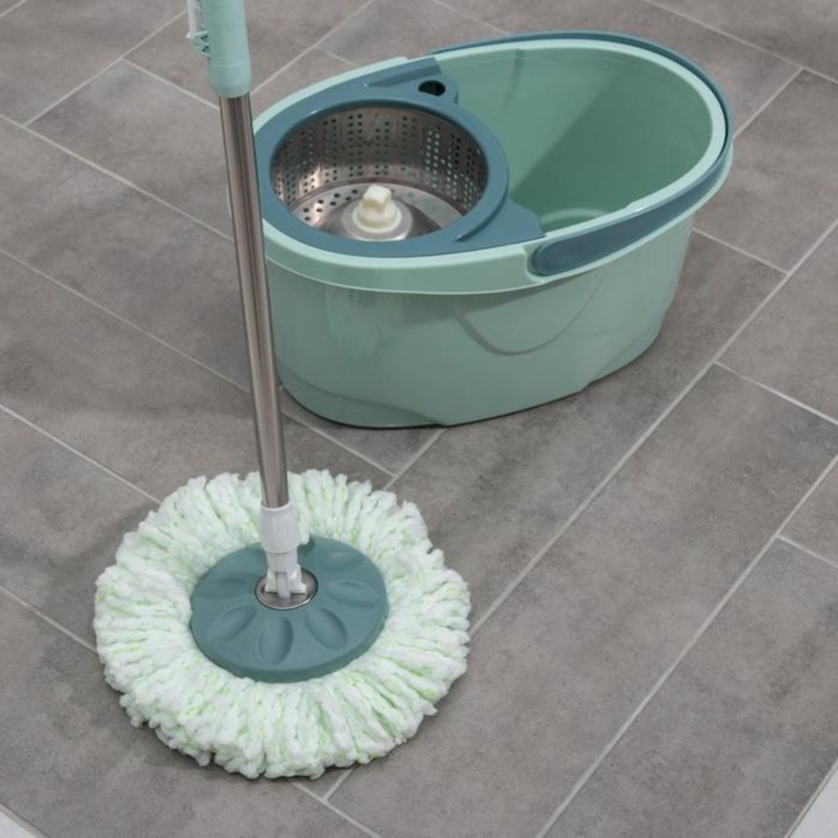 Швабра с ведром AH-IV(20шт)