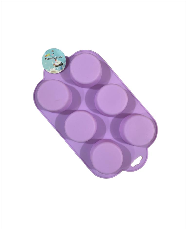 Форма для выпечки силиконовая AH-ZU232 (240шт)