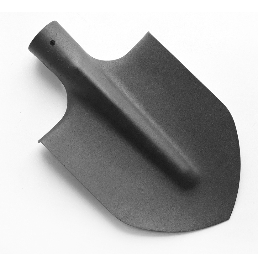 Лопата пехотная острая  (без черенка)