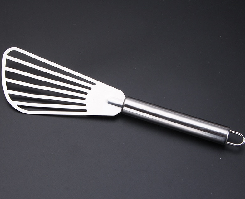 Лопатка для блинов металлическая AH-475(240шт)