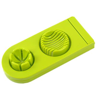 Яйцерезка 2в1 L-023(144шт)