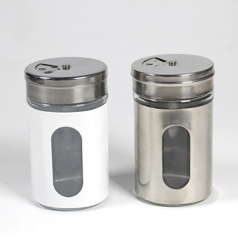 Солонка для соль AH-S0L(144шт )