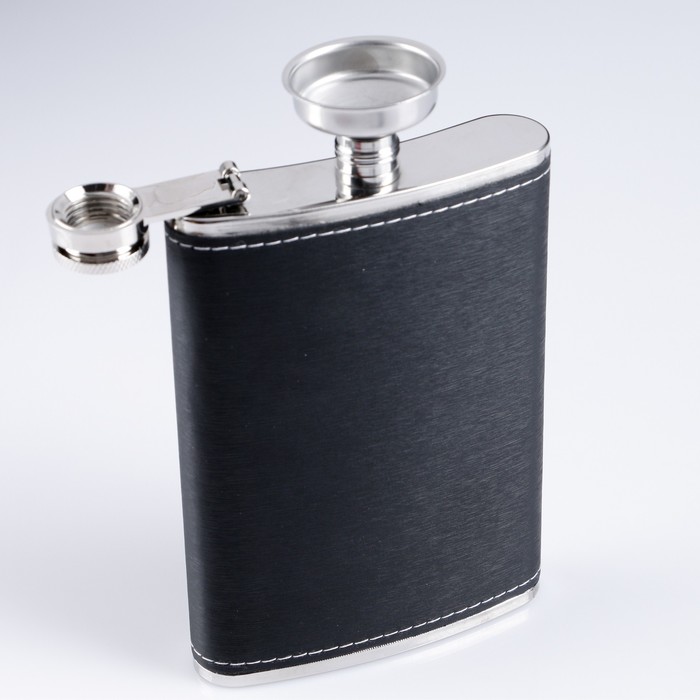 Фляжка AH-8 OZ(100шт)