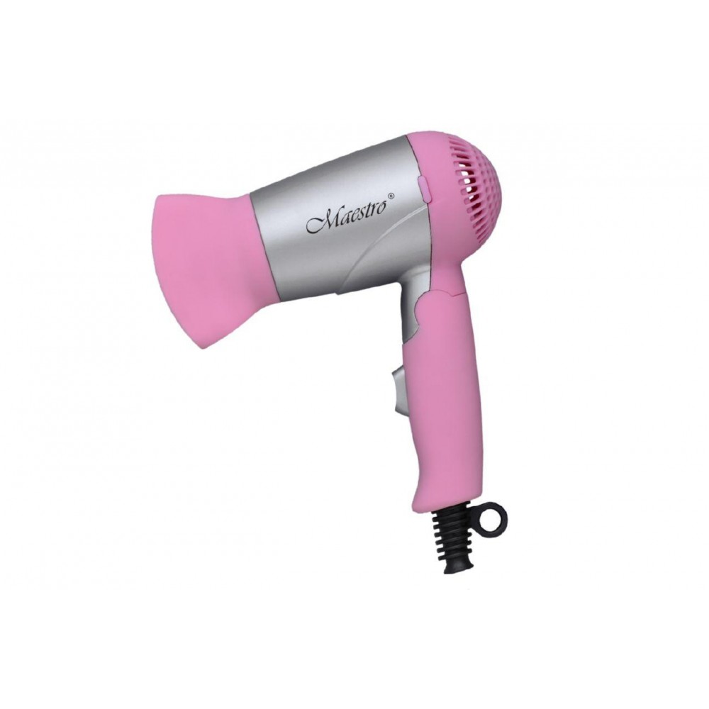 MR-201-PINK Фен Maestro