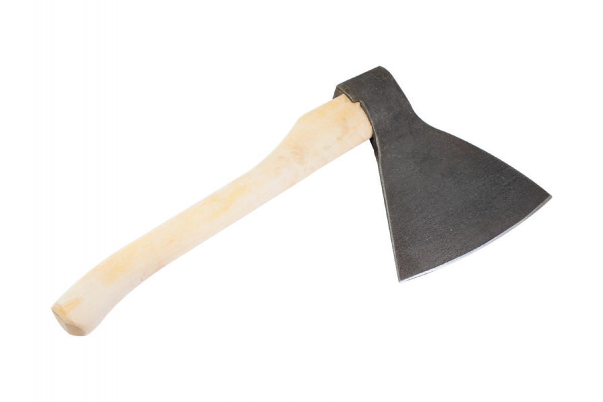 Топор кухонный для мяса -  М10