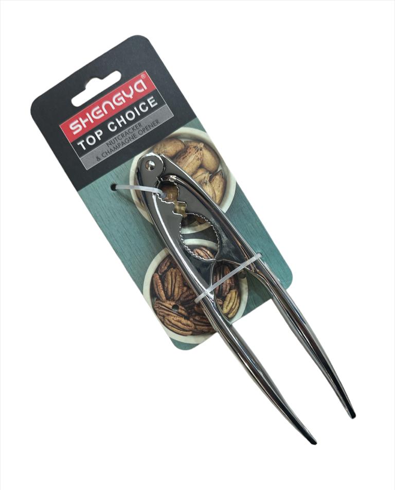 Орехокол SHENGUA AH-2638 (72 шт)