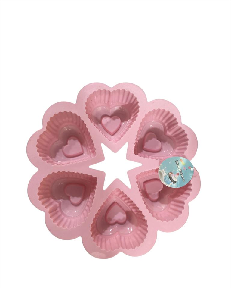 Форма для выпечки AH-ZU199(96шт)