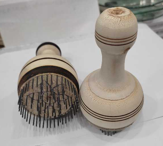 Чекич для украшения выпечки