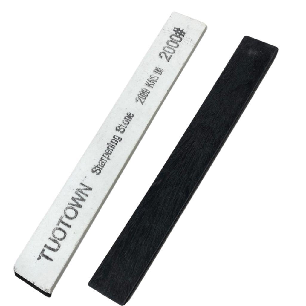 Точильные бруски 2000