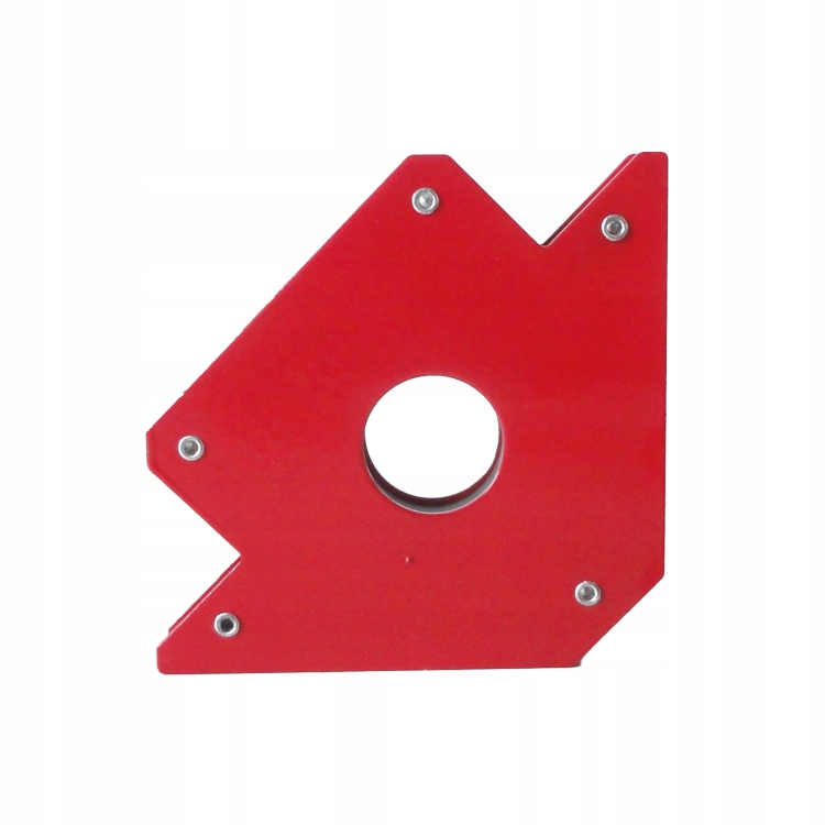 Магнит уголок для сварки №2 AH4 (48шт)