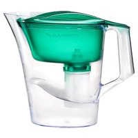 Фильтр-кувшин БАРЬЕР ТВИСТ 4л. (зеленый) чемпион