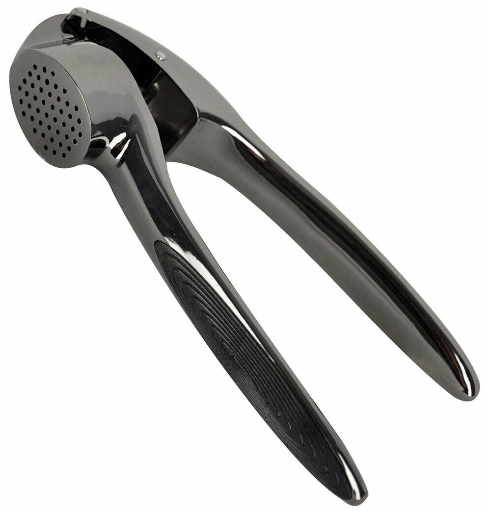 Пресс MAX  для чеснока (черный) M-803 (72 шт)