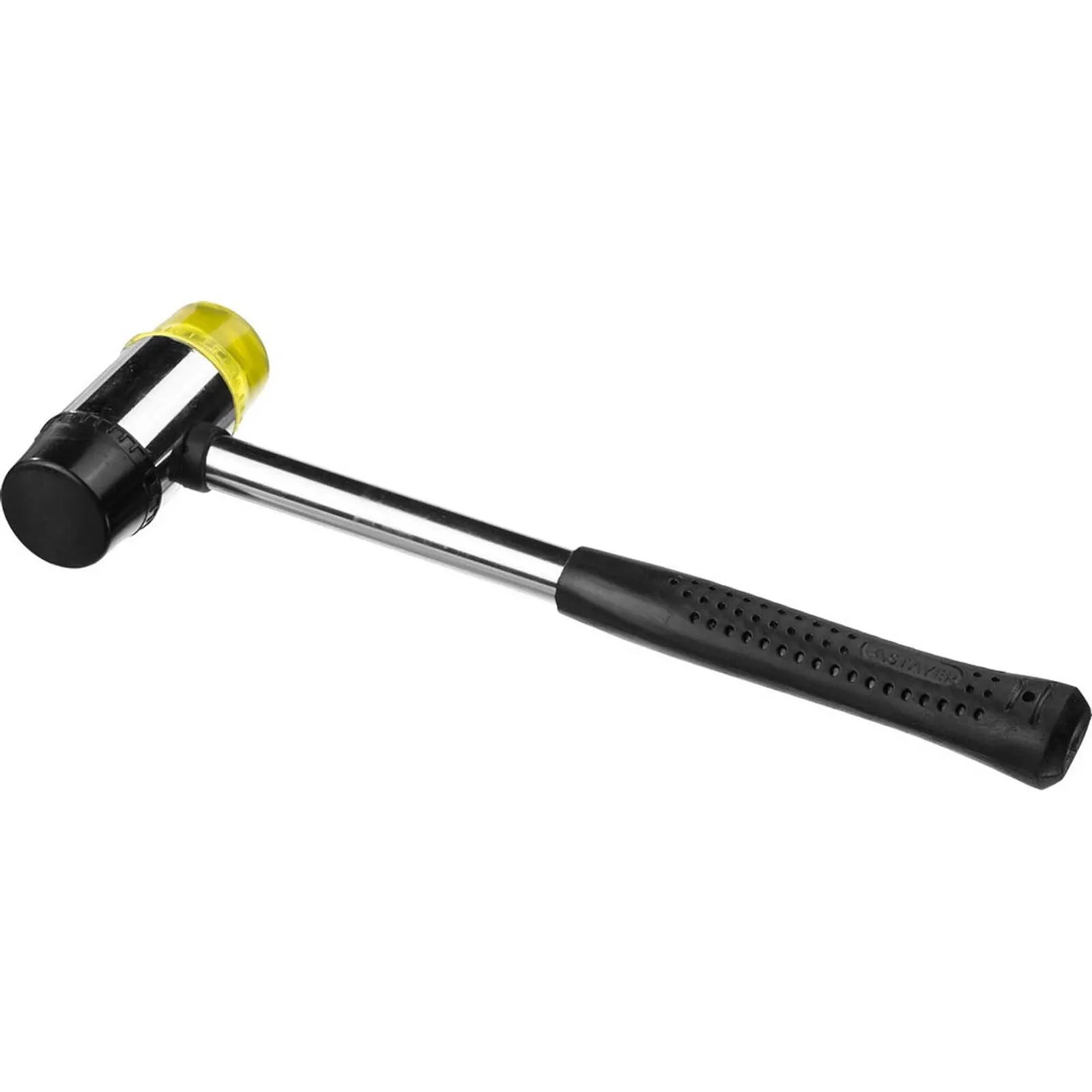 Киянка Молоток 2-х сторонний строительный AH-40CM(48шт)