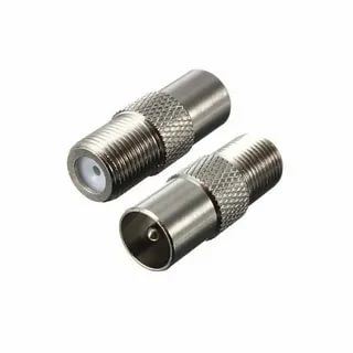 Штекер резьбовой