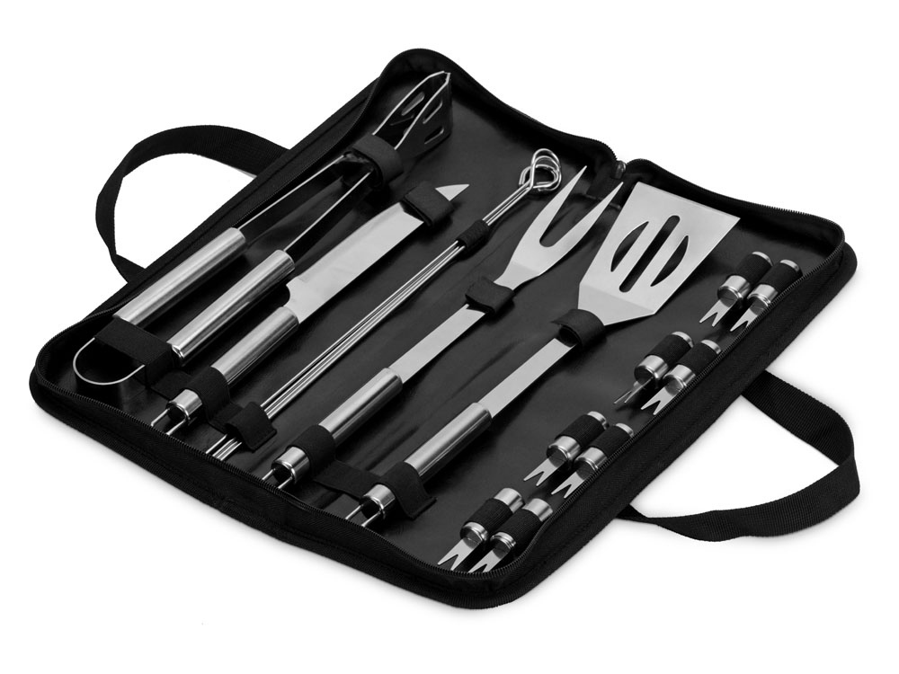 Набор BBQ-6(12шт)