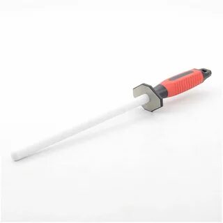 Мусат керамический (23 см)   S009