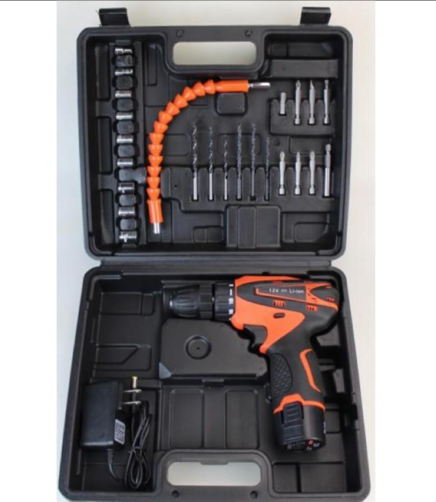 Набор инструментов BOMAO 25пр AH-1353 (20шт)