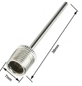 Игла для мяча  AH-269(10000шт)