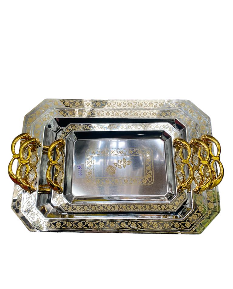 Набор подносы AH-534 (12шт)