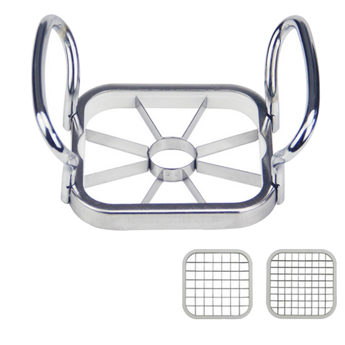 Яблокорезка 3в1 металлическая - BH-36 (72шт)