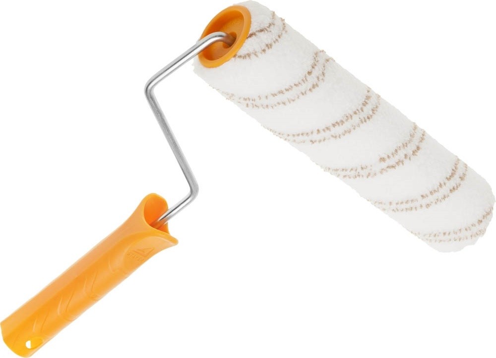 Валик строительный №6 AH-567 (150шт)