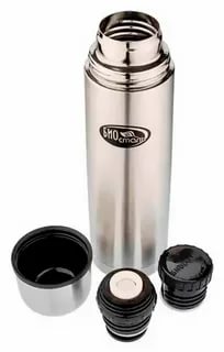 Термос BIOSTAL с двумя пробками 500мл. - NB-500-2