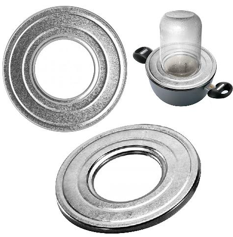 Стерилизатор для банок  100,150