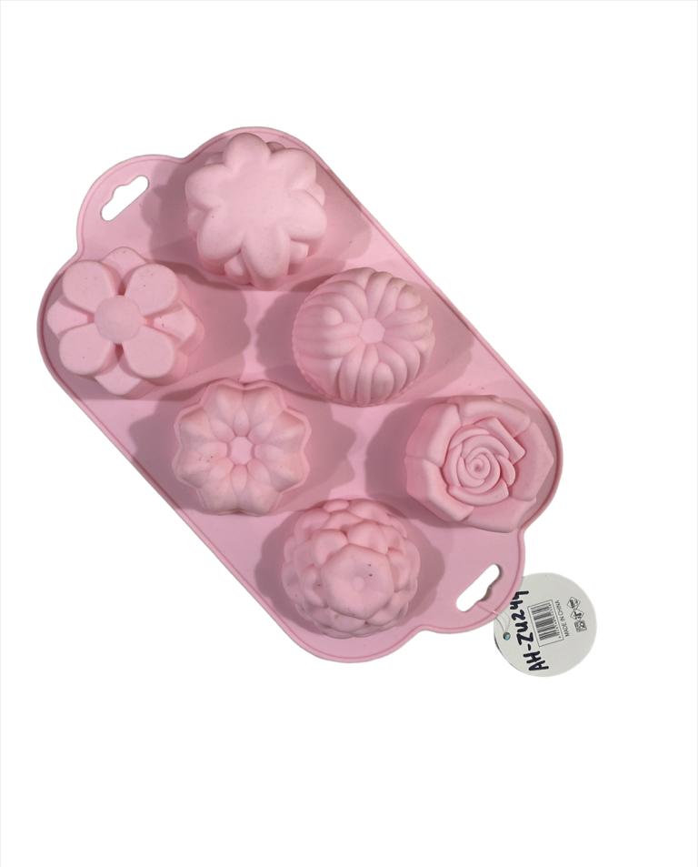 Форма для выпечки силиконовая AH-ZU244(240шт)