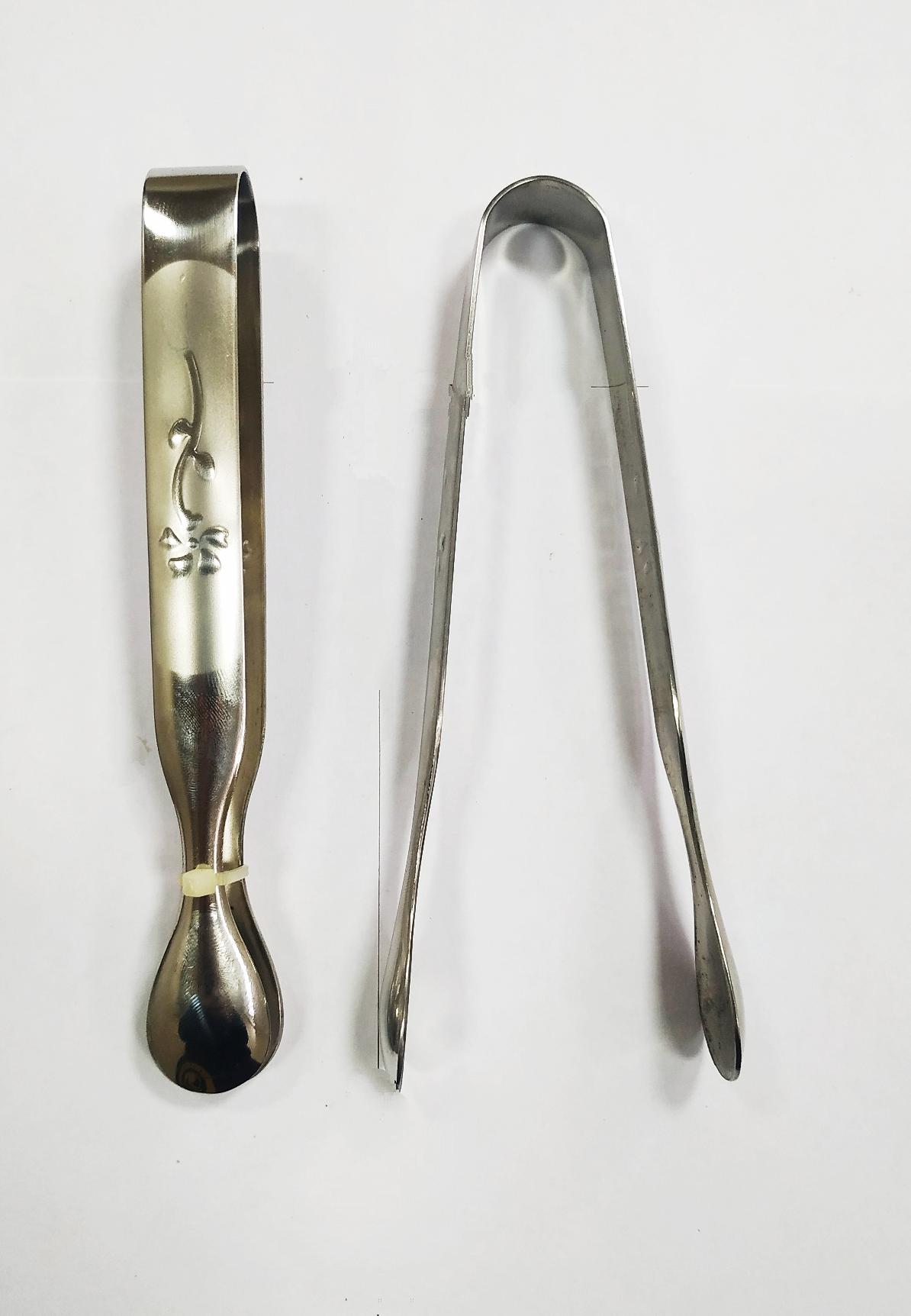 Щипцы кулинарные металлические - BH-82