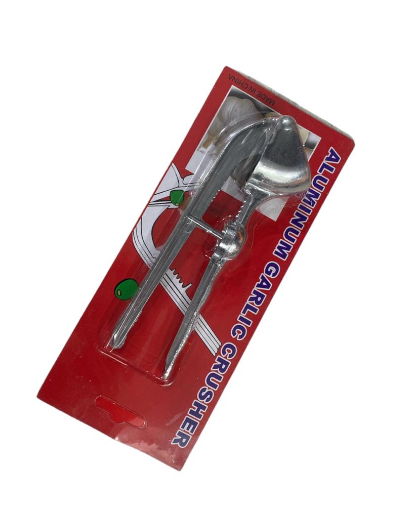 Чеснокодавка алюминьевая AH-170(240 шт)