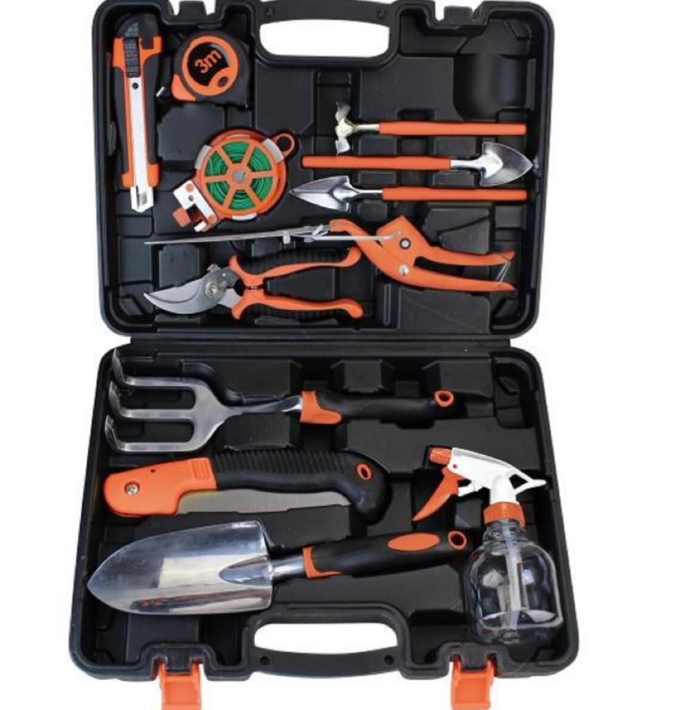 Набор инструментов BOMAO 14пр AH-8022 (7шт)