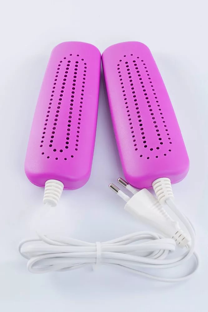 Сушилка электрическая для обуви