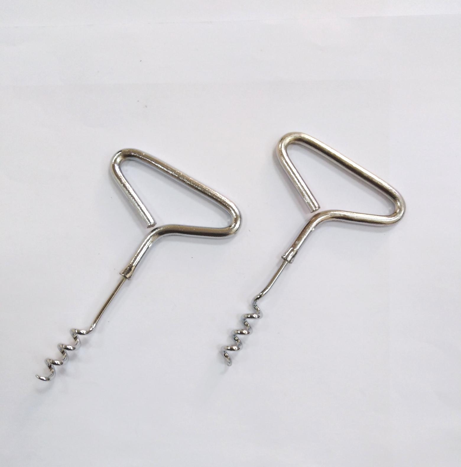 Штопор металлический - AV-122 (500шт)