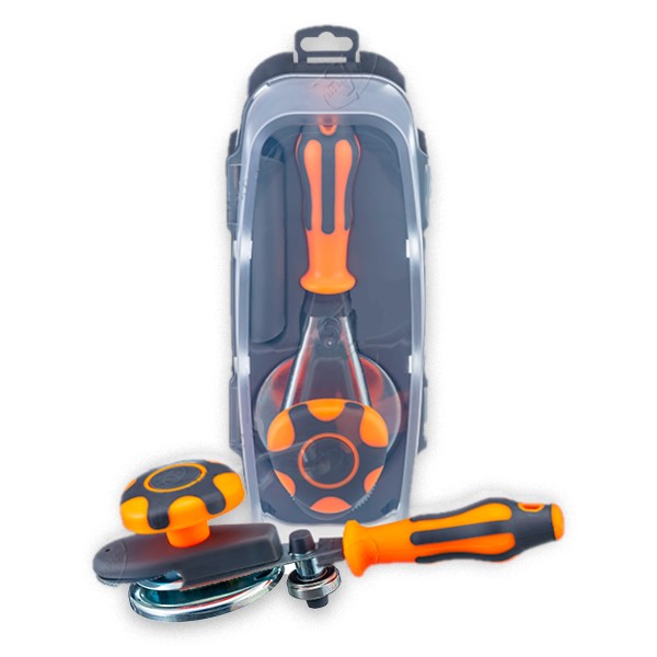 Машинка закаточная щелчок в боксе AH-HG (15шт)