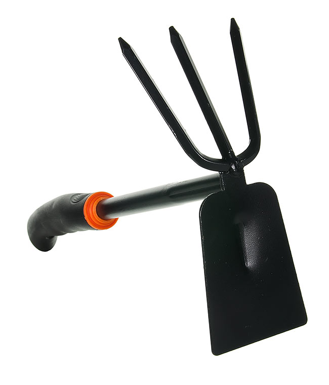 Рыхлитель тяпка+вилка AH-T2 (120шт)