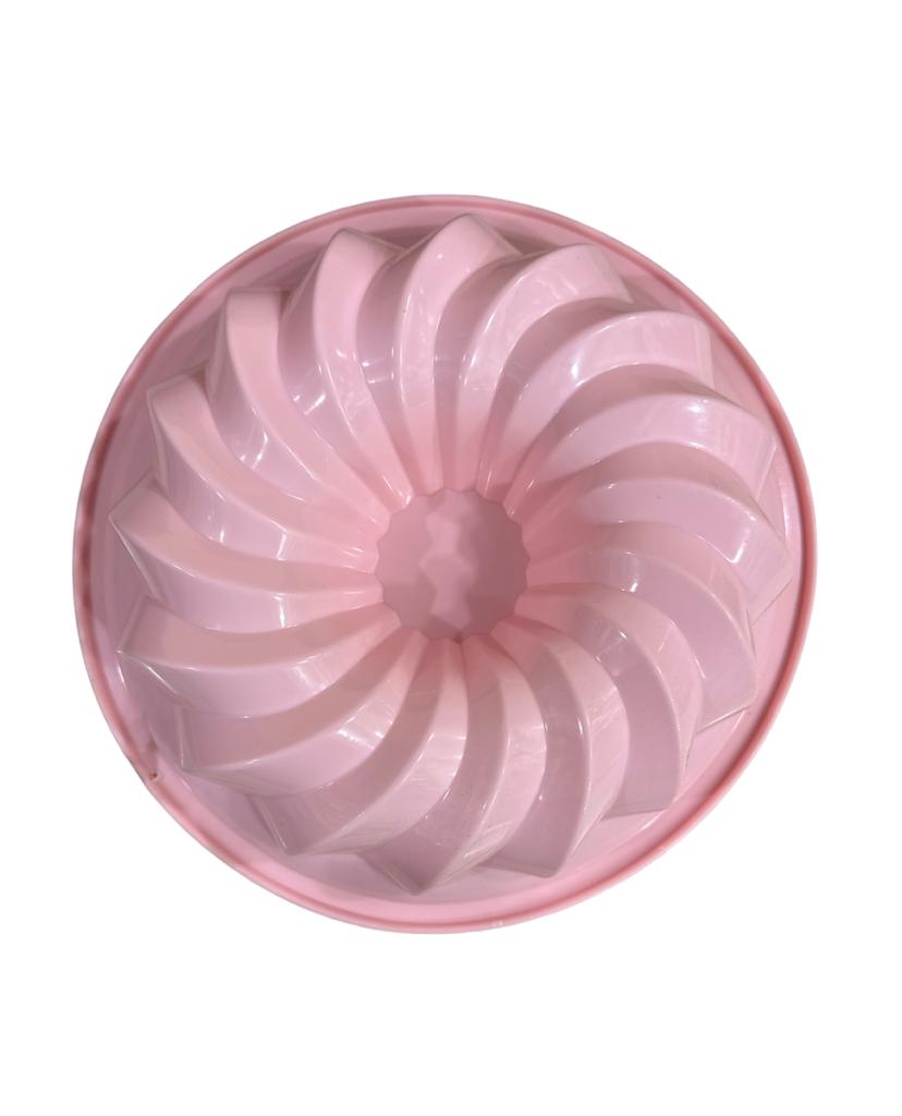 Форма силиконовая для кекса AH-ZU210(96шт)