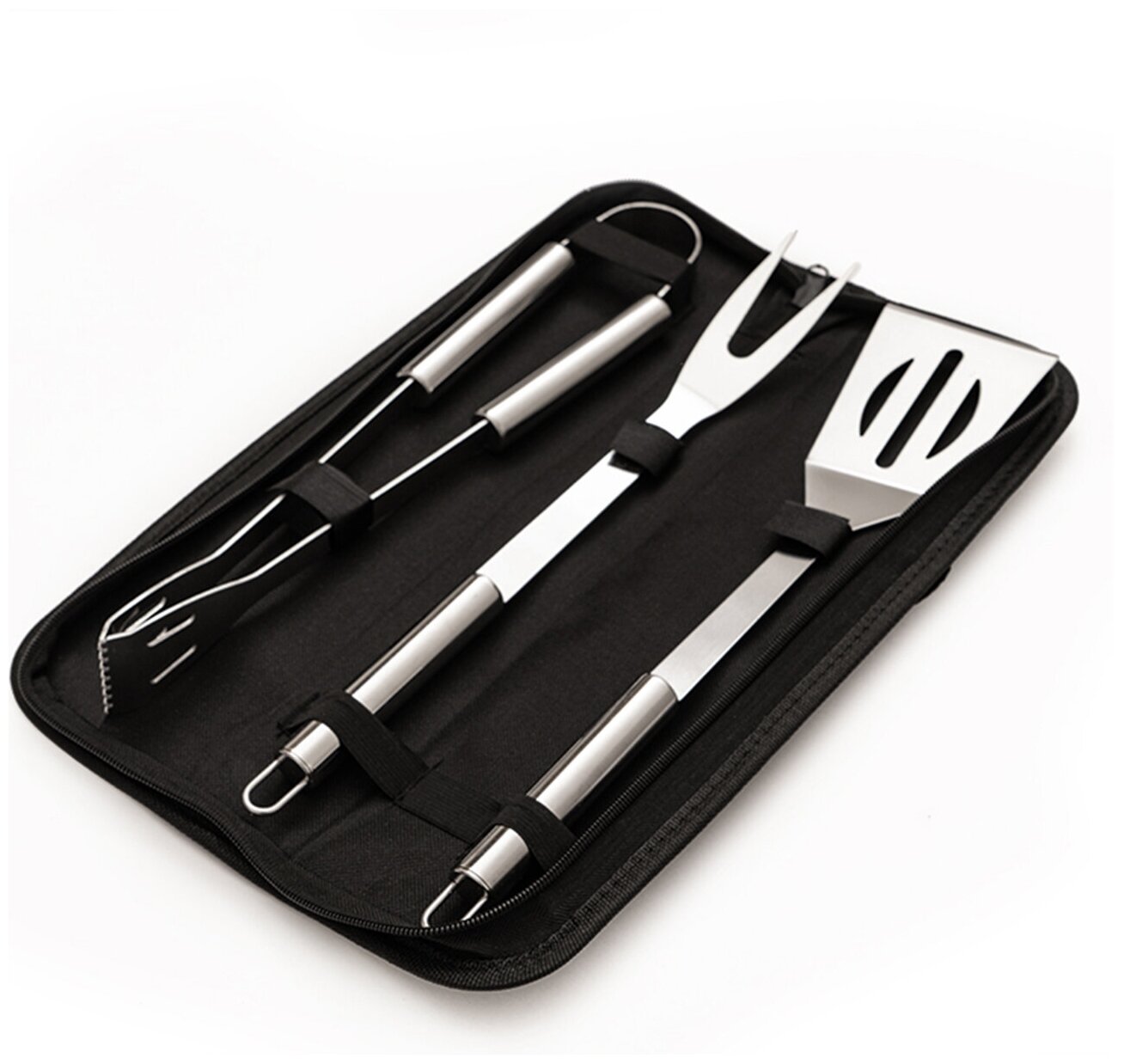 Набор BBQ-1 (24шт)