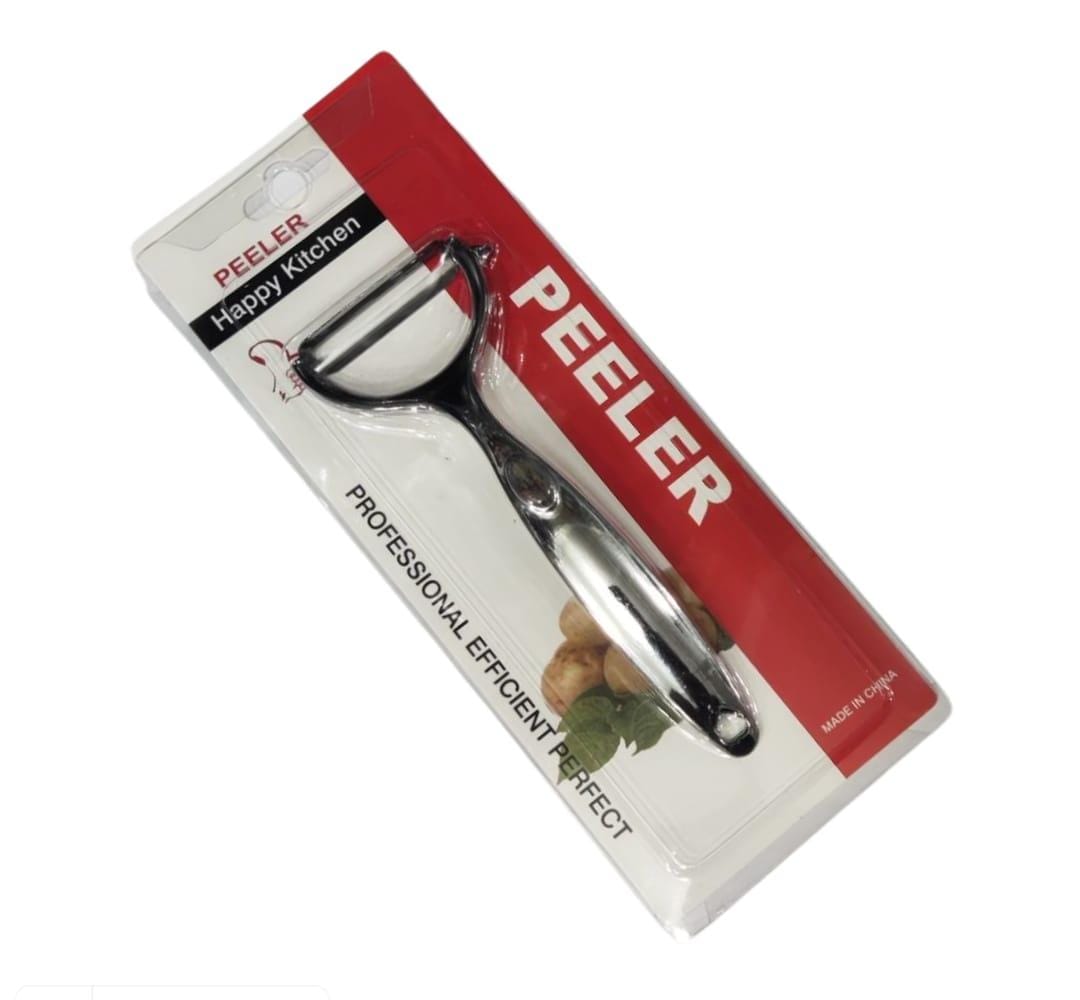 Овощечистка из нержавеющей стали  Harry Kitchen AH-8302 (216 шт)